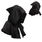 Cosplay Hoodie Cloak