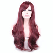 Costume Wig Long Wigs