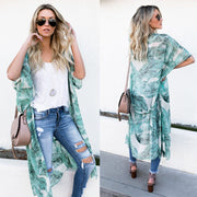 Cardigan Kimono Cape Womens Clothing Size 18