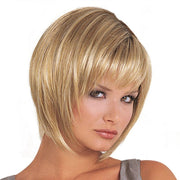 Wig Short Wigs