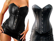 Strapless Corset Dress Size 18