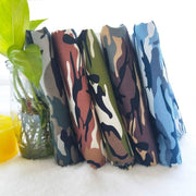 100% Cotton Fabric Bundle Patchwork DIY Face Mask