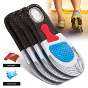 Open gallery Mens Orthotic Insole Arch Support I0605BK2 Carousel 1 Mens Orthotic