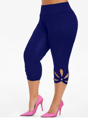 Leggings Tights Womens Clothing Size 18