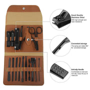 Nail Clippers Manicure Set