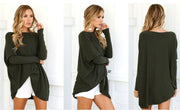 Shirt Blouse Kimono Womens Clothing Size 16