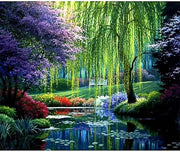 Diamond Painting Art Kit
