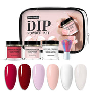 Nail Art Dipping Powder Manicure Set