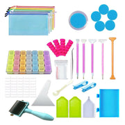 5D Diamond Painting Tools