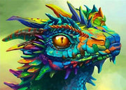 Diamond Painting Art Kit