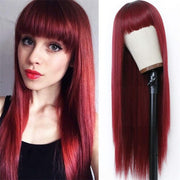 Wig Long Wigs