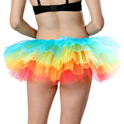 Tutu Mini Skirt Size 10