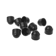 Rubber Hex Nut Cover Protective M4-M12 Bolt Cap Protection