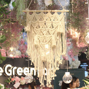 Macrame Wall Hanging