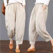 Cropped Pants Womens Clothing Size 20