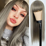 Wig Long Wigs