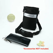 Dog Training Pouch Grey