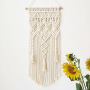 Macrame Wall Hanging