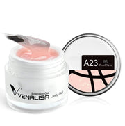 Venalisa Hard Jelly Builder Gel