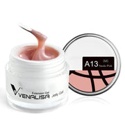 Venalisa Hard Jelly Builder Gel