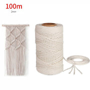 2mm Macrame Cord