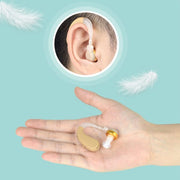 Hearing Aids Hearing Aid