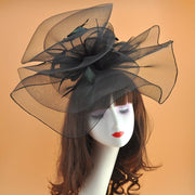 Fascinator Fascinators