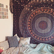 Wall Hanging Blanket