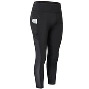 Sports Leggings Tights Womens Pants Size 14