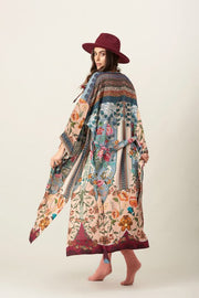 Cardigan Kimono Cape Womens Clothing Size 14