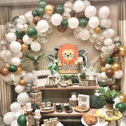 Birthday Party Decoration Balloon Garland Wedding Decorations