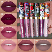 Lipstick Lip Gloss