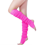 80s Leg Warmer