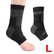 Ankle Brace Joint Support Compression Sleeve