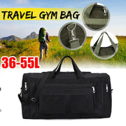Travel Luggage Bags Tote Gym Sports Carry Bag