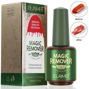 Gel Nail Polish Remover