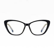 Blue Light Glasses TR90 Anti Blue Rays Blocking Computer Goggles