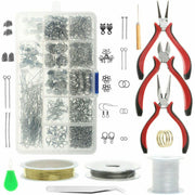 Jewellery Making Supplier Repair Tools Finding Plier Wires