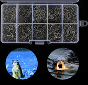 Fish Hooks Fishing Hooks