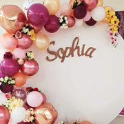 Birthday Party Decoration Balloon Garland Wedding Decorations