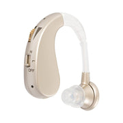 Rechargeable Hearing Aids