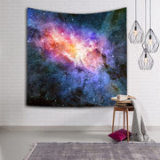 Wall Hanging Blanket M