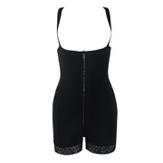 Topmelon Body Shaper Tummy Slimmer Underwear Butt Lifter Size 10