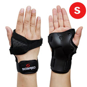Wrist Guard Wrist Brace Support Skating Skateboard Snowboarding