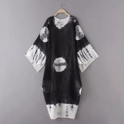 Cardigan Kimono Cape