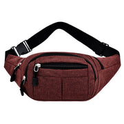 Waist Bag Fanny Pack Bum Bags