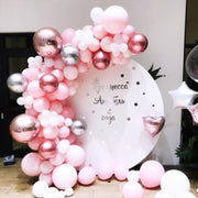Birthday Party Decoration Balloon Garland Wedding Decorations