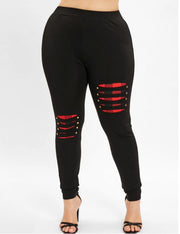 Womens Leggings Tights Womens Clothing Size 20