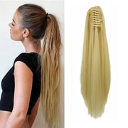 Ponytail Hair Extensions