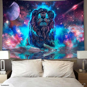 Wall Hanging Blanket